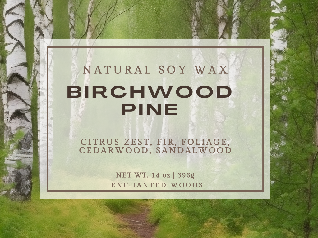 Birchwood Pine