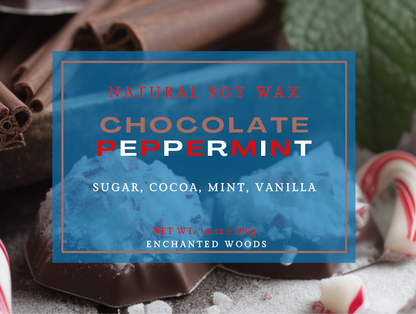 Chocolate Peppermint