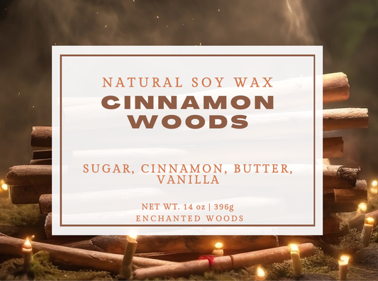 Cinnamon Woods