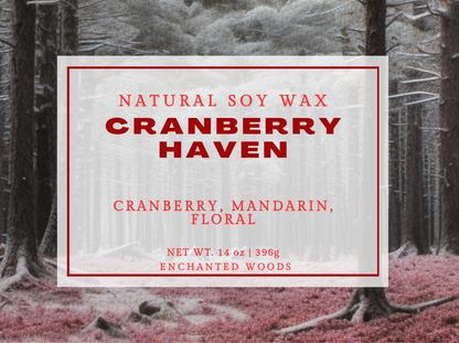 Cranberry Haven