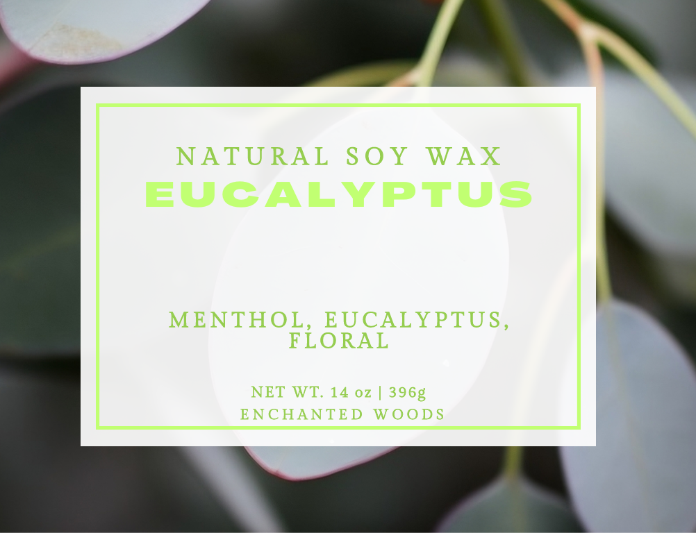 Eucalyptus Zen