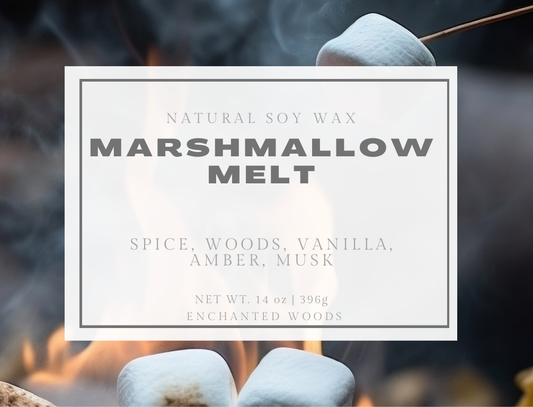 Marshmallow Melt