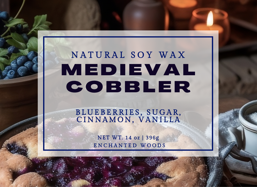 Medieval Cobbler