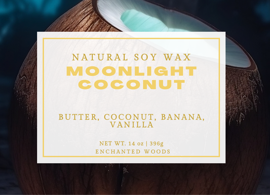 Moonlight Coconut