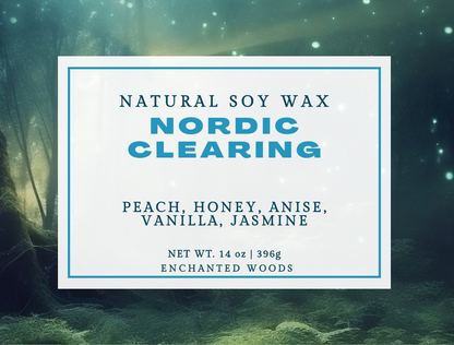 Nordic Clearing