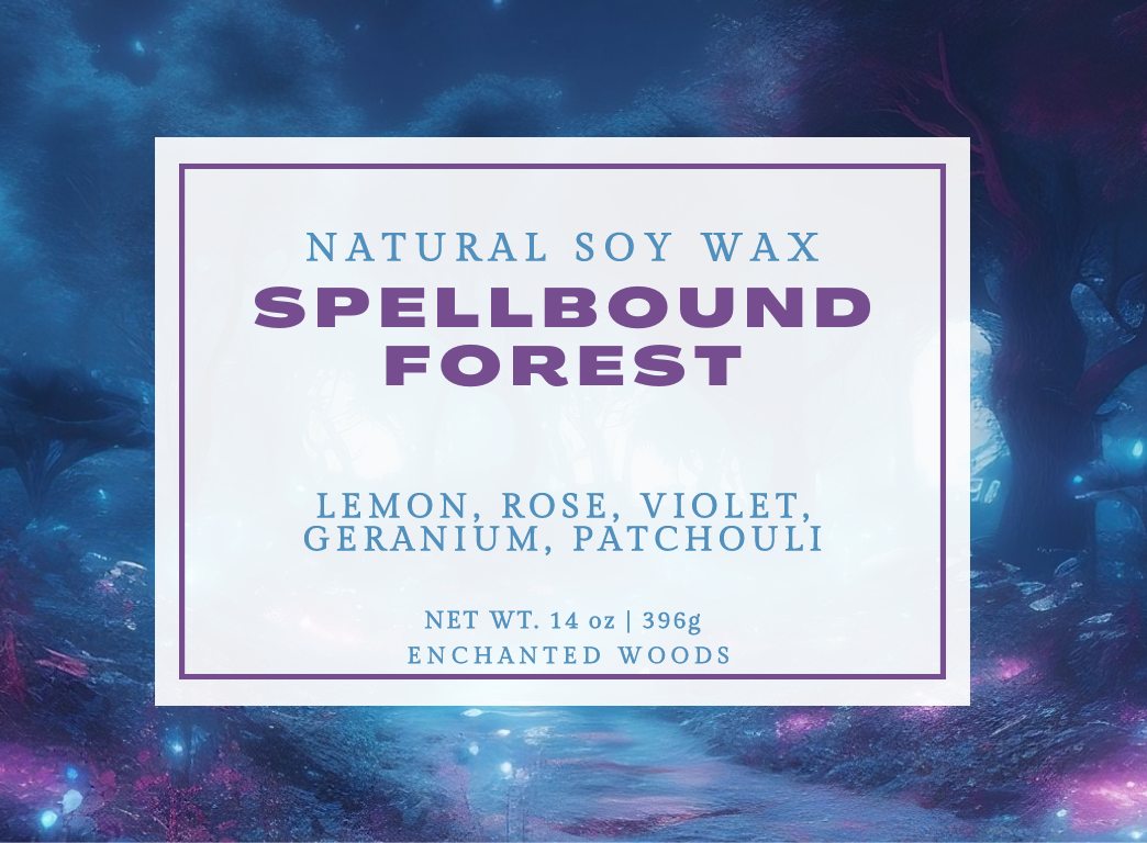 Spellbound Forest